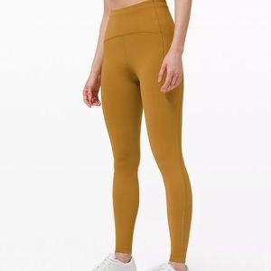 Lululemon NEW WITH TAGS Leggings
